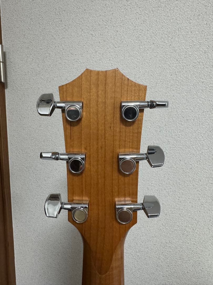 Taylor Academy 12e アコースティックギター ケース付き