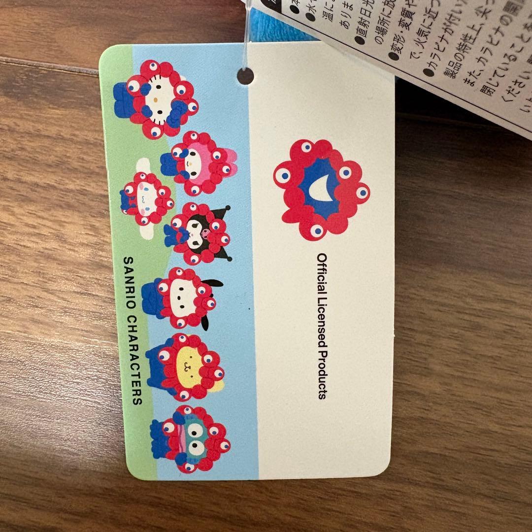 大阪万博限定★ラブブ、キティぬいぐるみセット