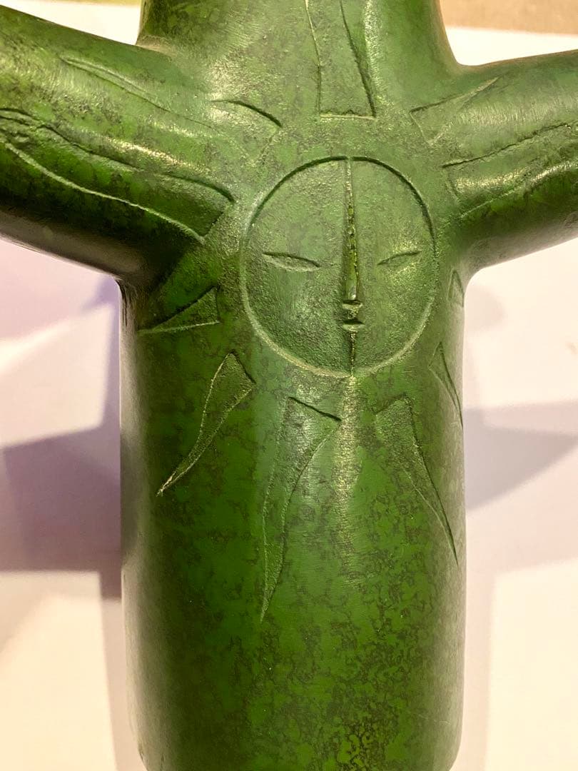 太陽の塔 岡本太郎 オブジェ 1970年 日本万国博覧会 EXPO’70