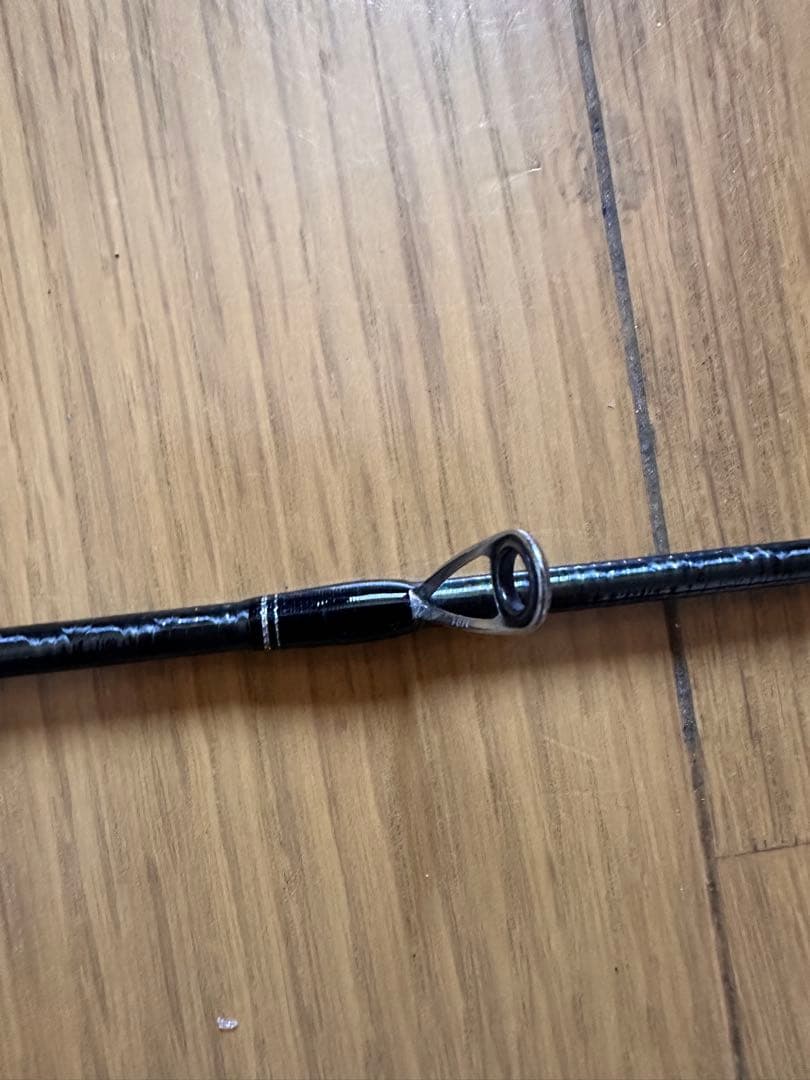 SHIMANO Sephia SS S76ML -S エギングロッド