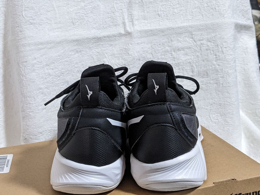 シューズ Mizuno Wave Dimension V1GA224001 25.5cm