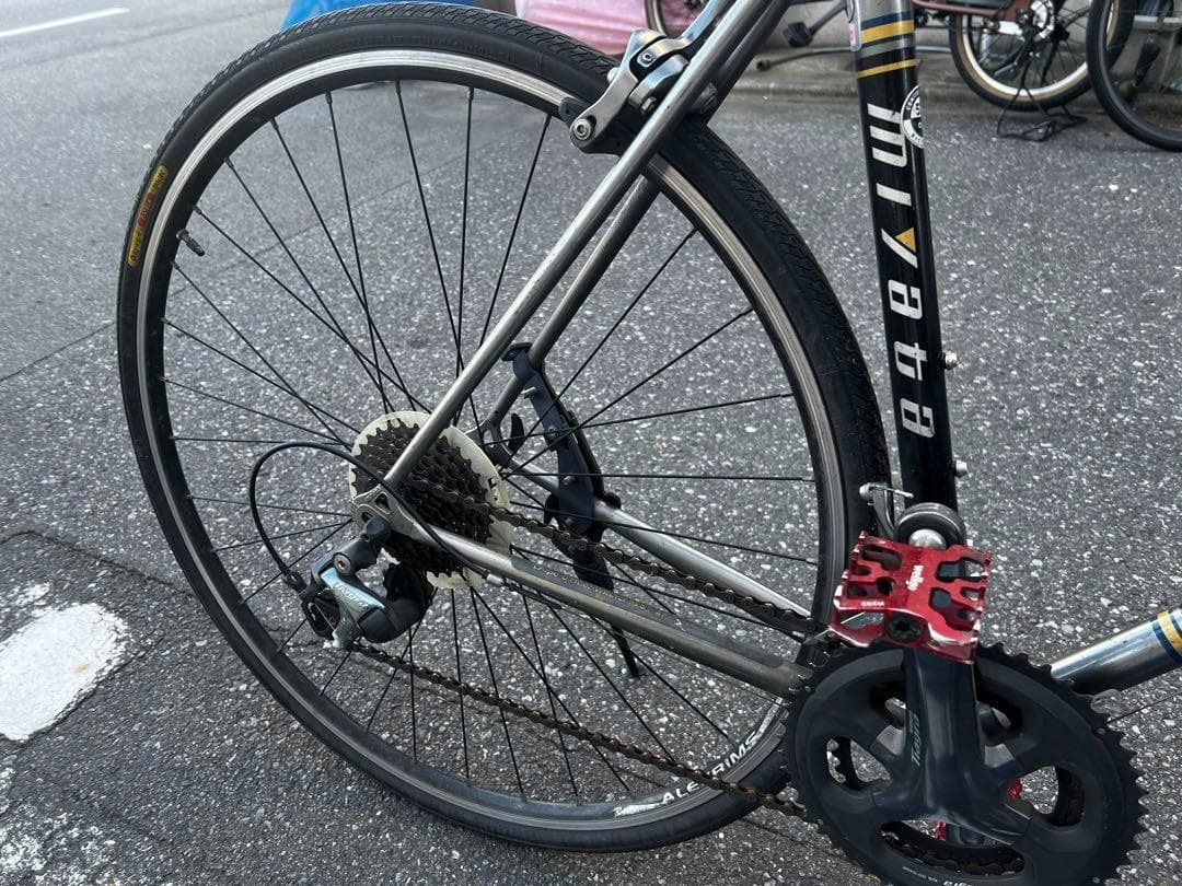 ロードバイク ミヤタ MIYATA ITAL SPORT 特別限定車