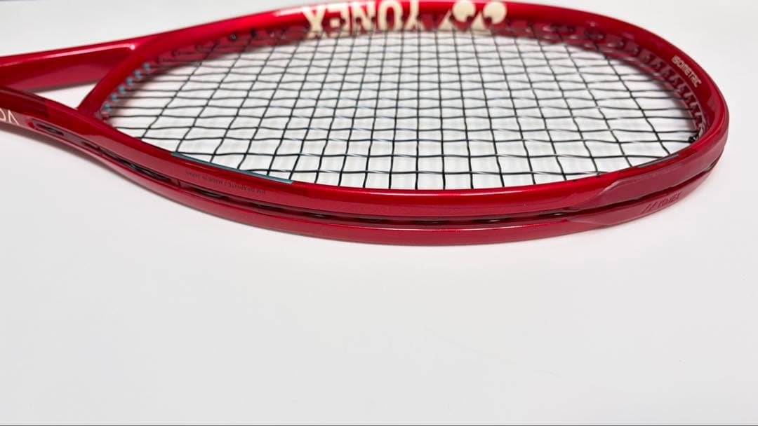 ヨネックス(YONEX) ブイコア100 (VCORE100) 08VC100