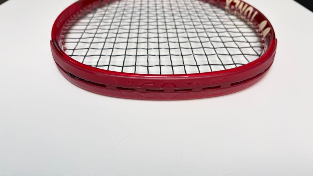 ヨネックス(YONEX) ブイコア100 (VCORE100) 08VC100