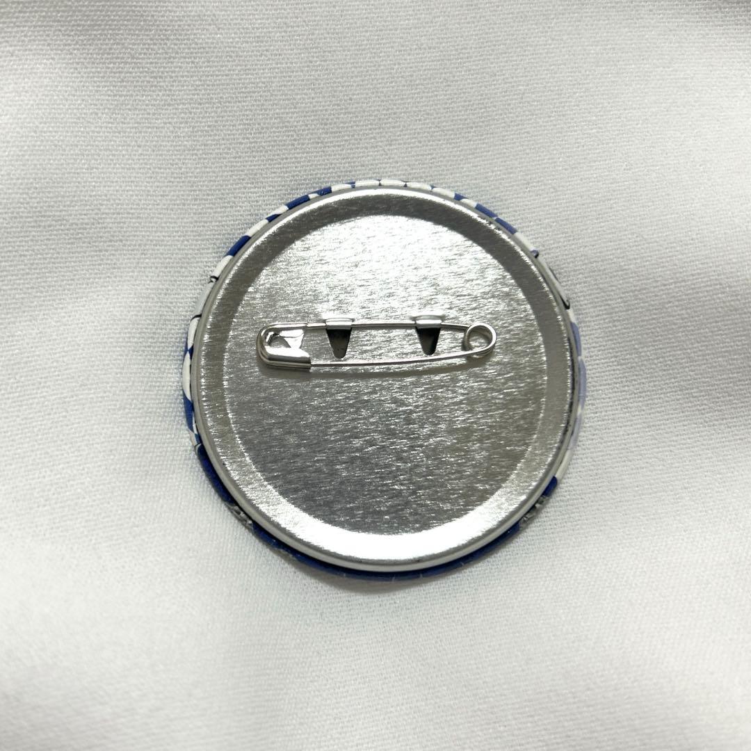 【激レア！】まじっく快斗1412 中森青子 缶バッジ