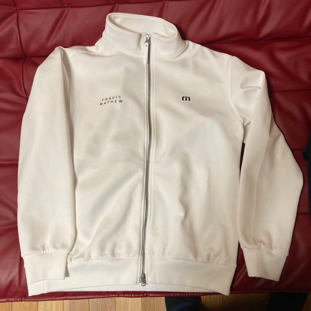 TravisMathew トラヴィスマシュー　上下