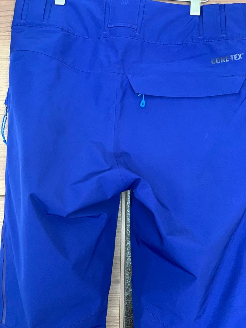 Patagonia GORE-TAX RECCOパウダーボウルパンツ