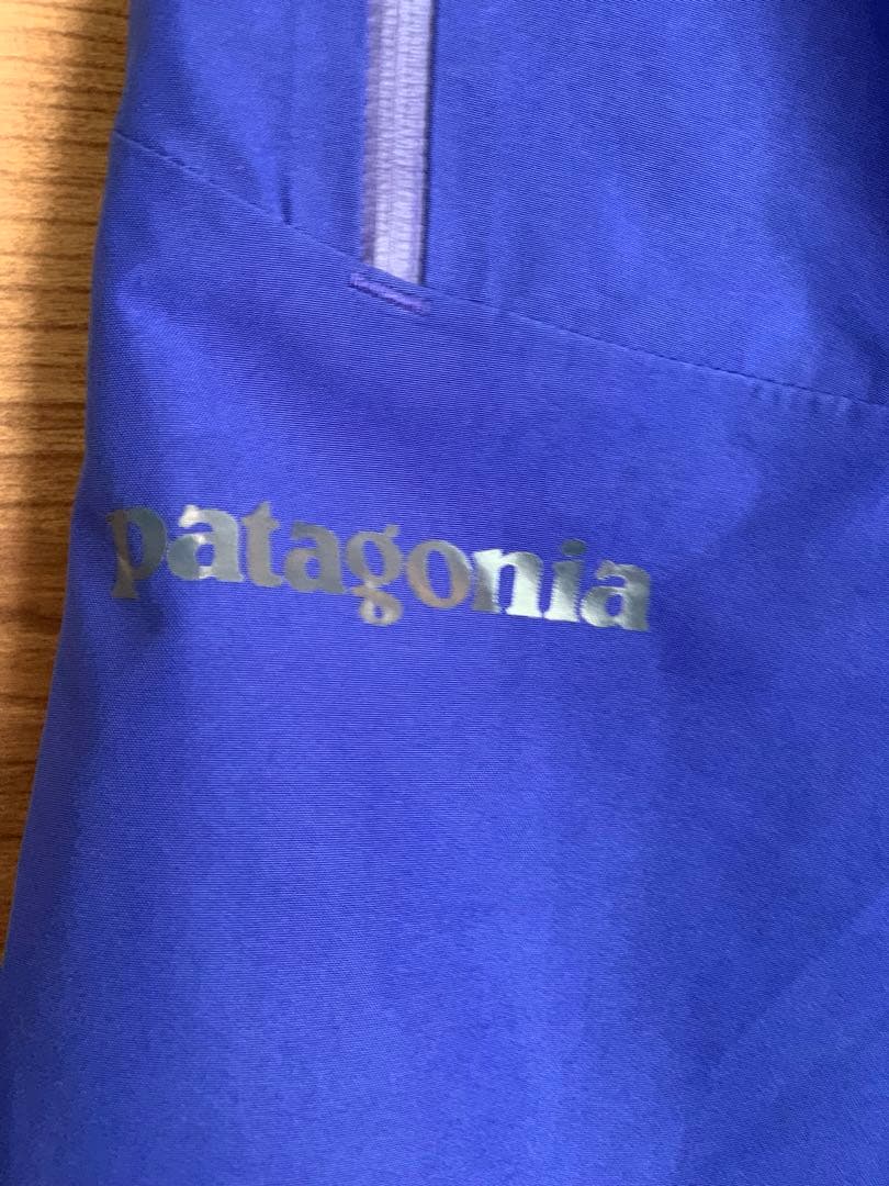 Patagonia GORE-TAX RECCOパウダーボウルパンツ