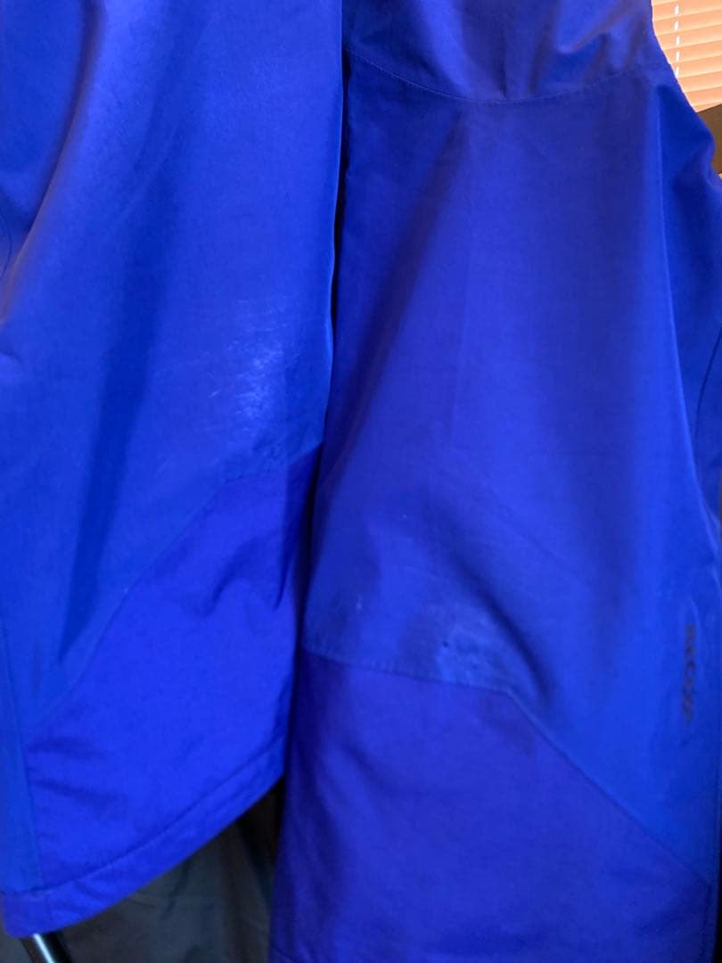 Patagonia GORE-TAX RECCOパウダーボウルパンツ