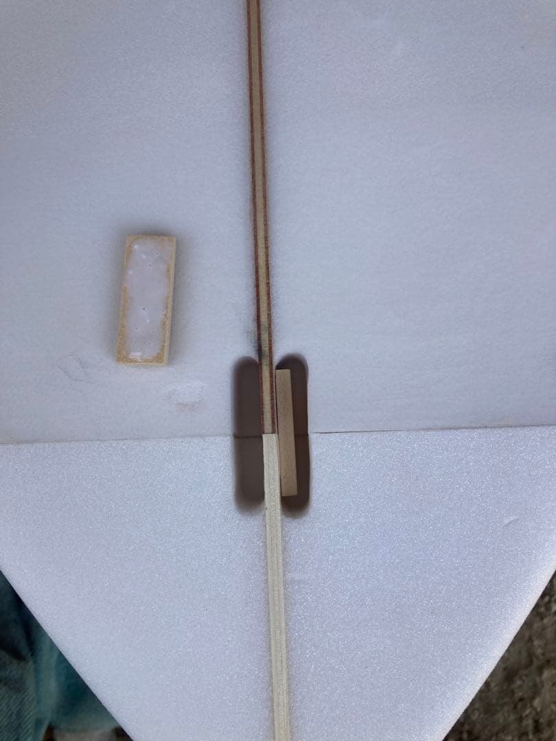 チャネルアイランズ ハッピーエブリデイ 5.10 ノーズリペア品