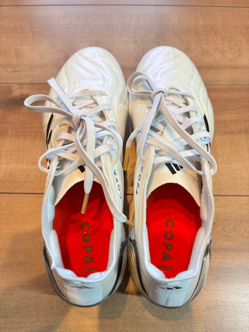 シューズ ADIDAS COPA SENSE.1 SG