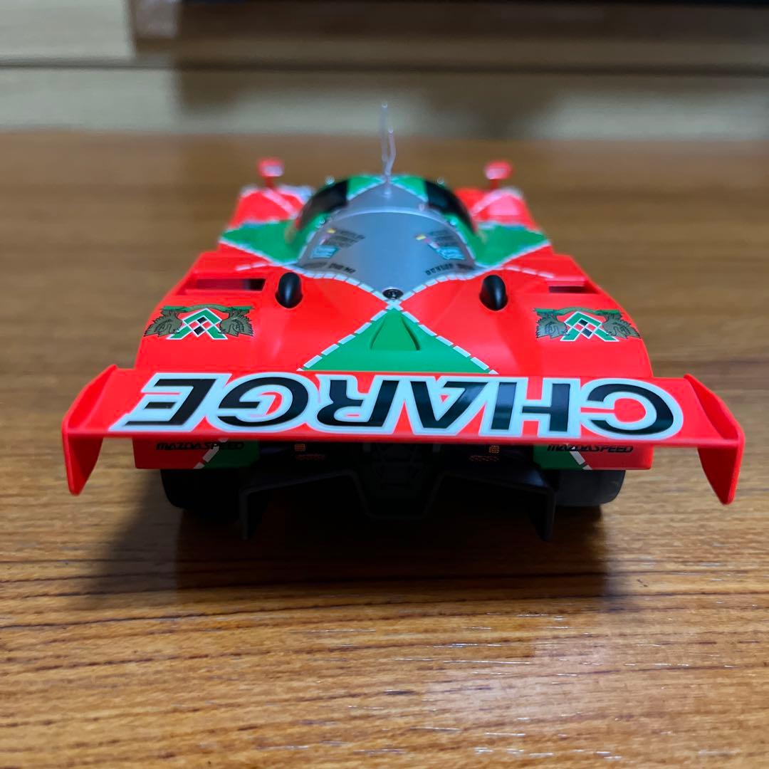 京商　ミニッツ　MINI-Z MR-03 EVO SP W-MM/8500KV