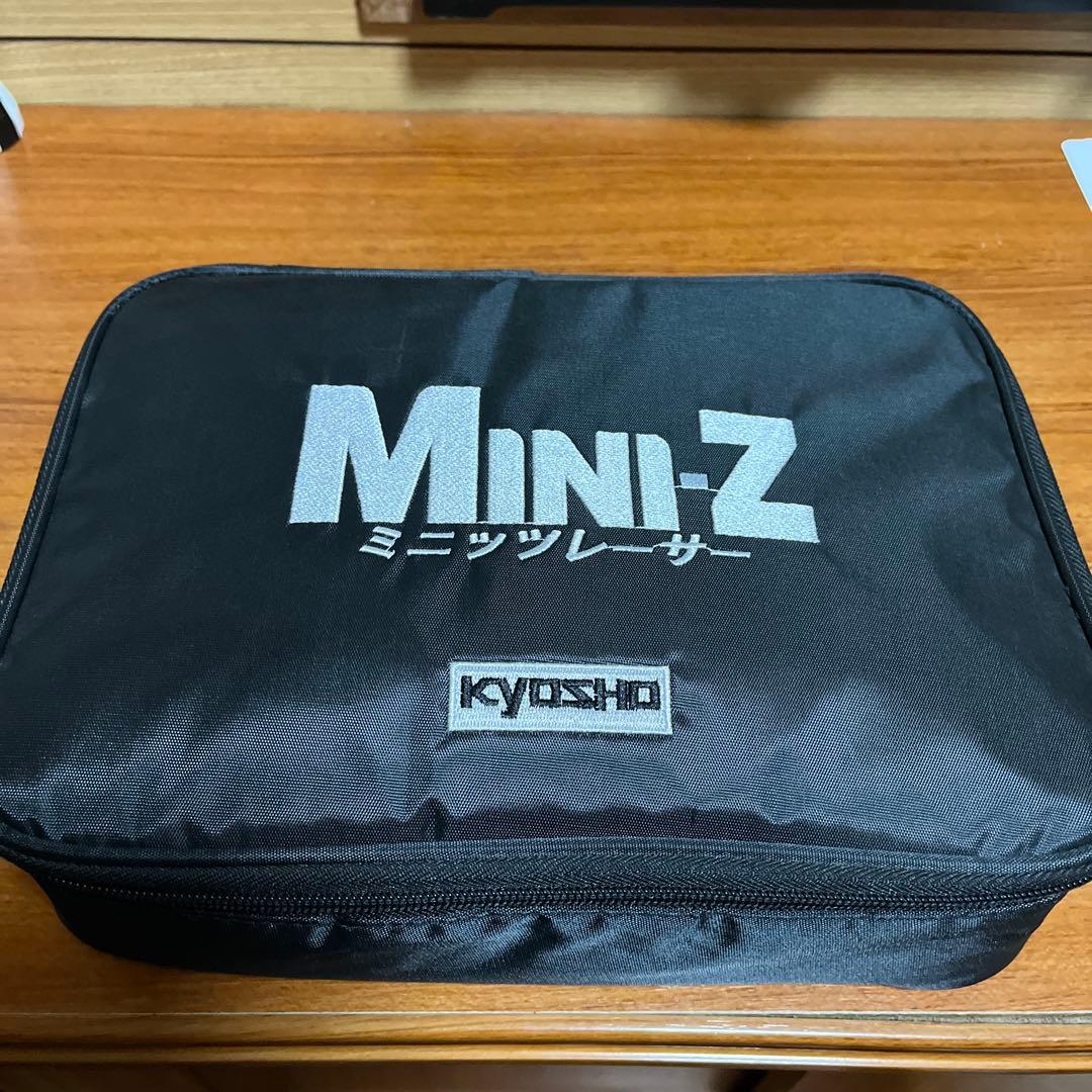 京商　ミニッツ　MINI-Z MR-03 EVO SP W-MM/8500KV