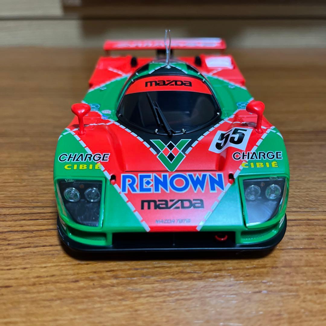 京商　ミニッツ　MINI-Z MR-03 EVO SP W-MM/8500KV