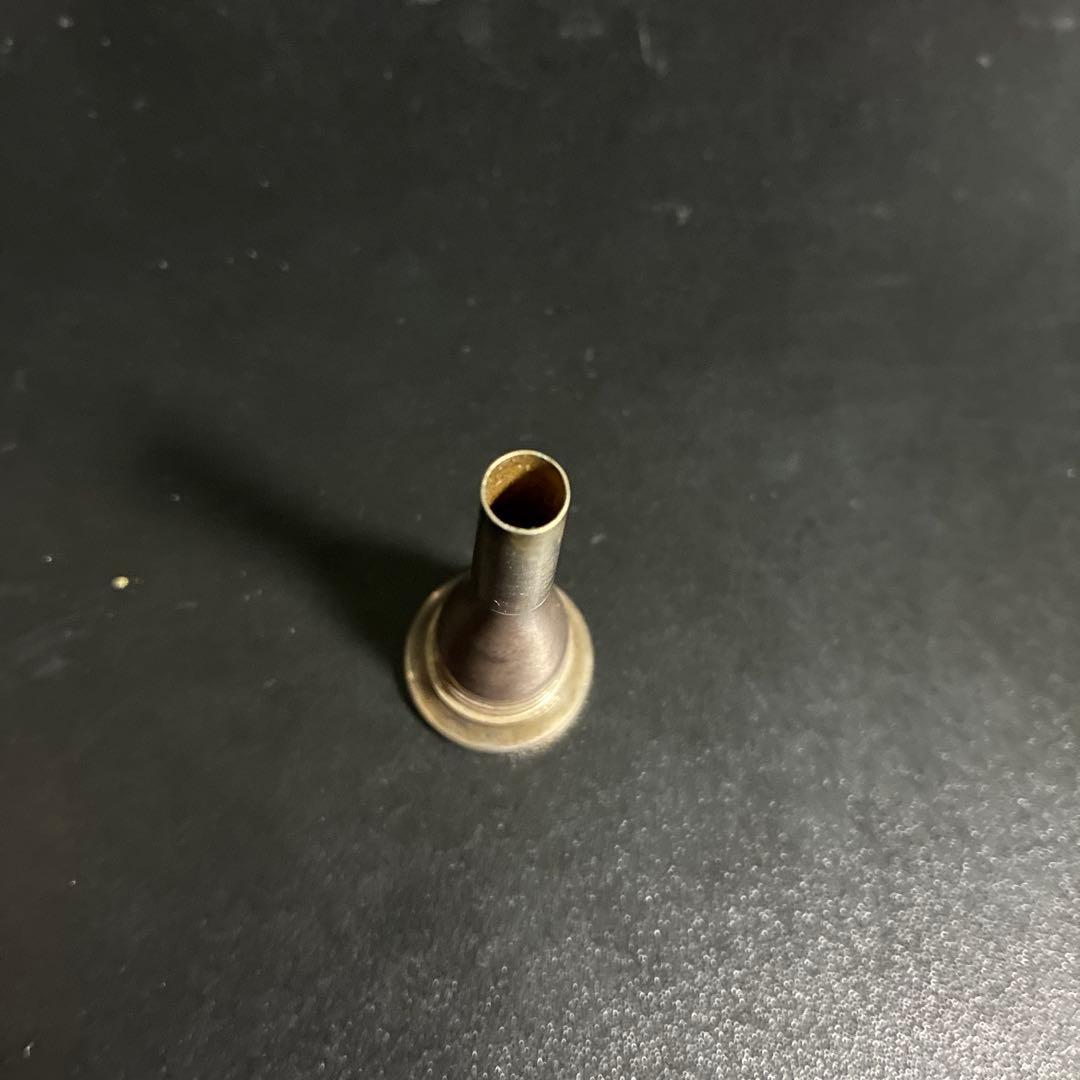 【希少】Laskey 775G ホルンマウスピース