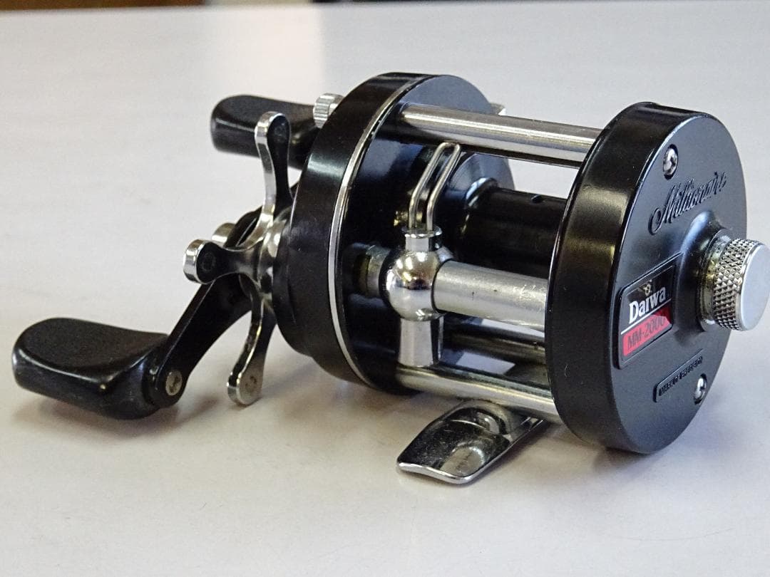 ダイワ　ミリオネア　MINI　MM-2000