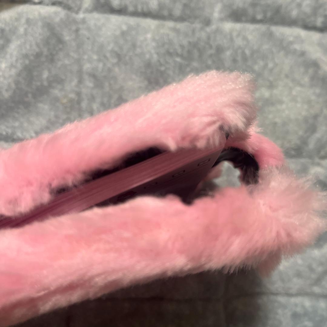 サンリオ　マイメロ　手帳　ボア