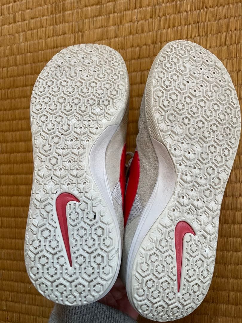 NIKE フットサル　プレミアサラ2 24.5