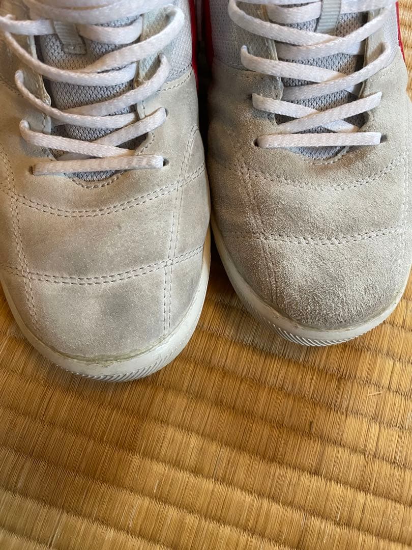 NIKE フットサル　プレミアサラ2 24.5