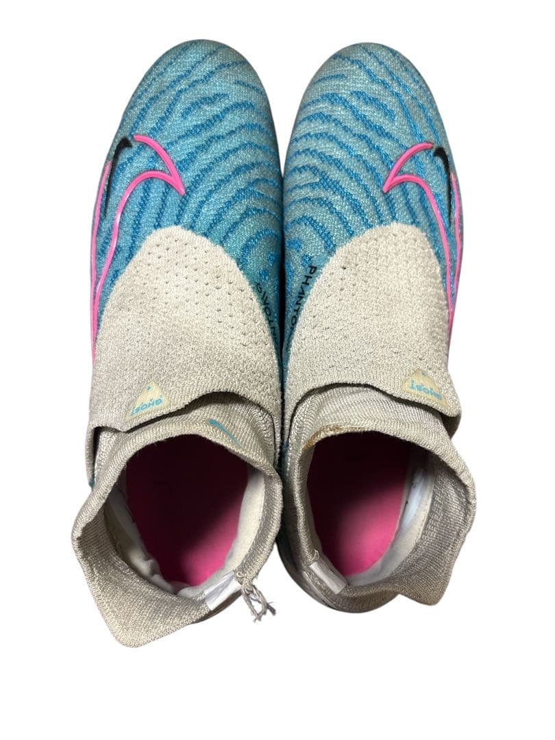 NIKE PHANTOM GX エリートdf AG サッカースパイク