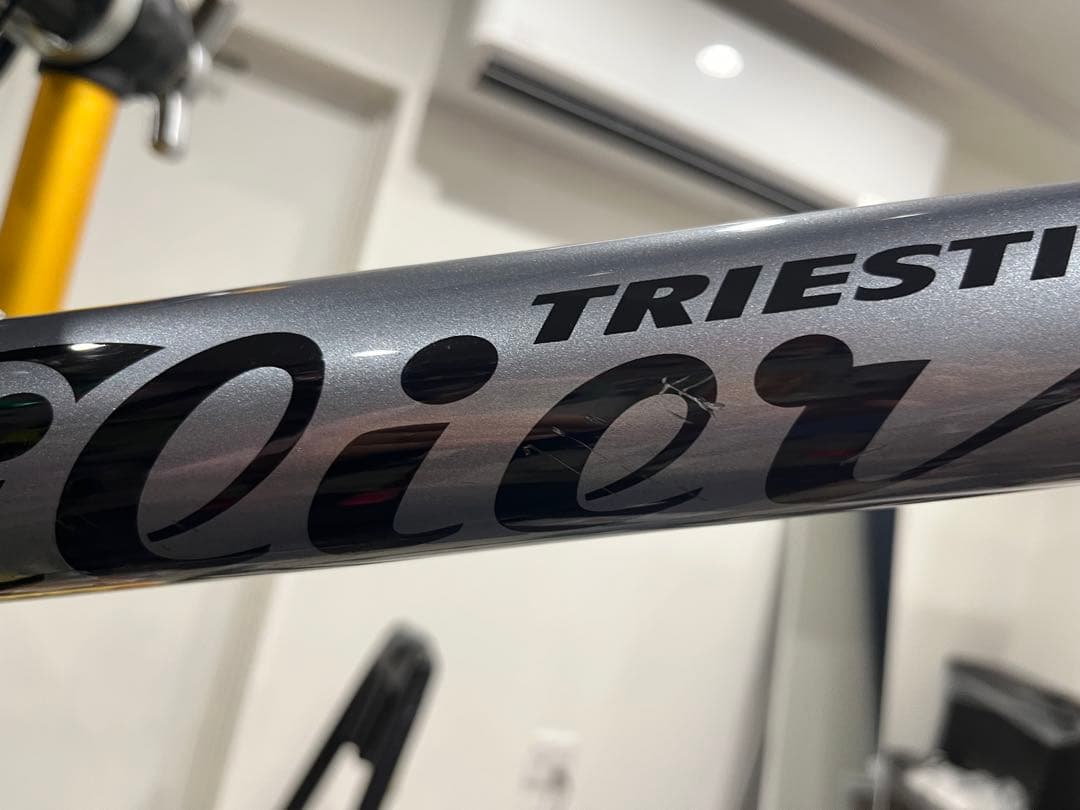 【再値下げ】Wilier0SLフレームセットSサイズ【定価49.5万円】