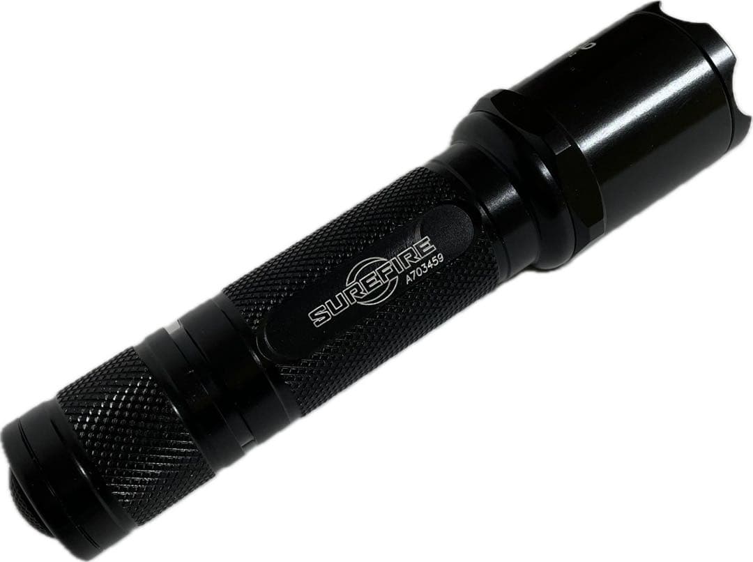 SUREFIRE 6P LED DEFENDER/VLTOR SM-CKマウント