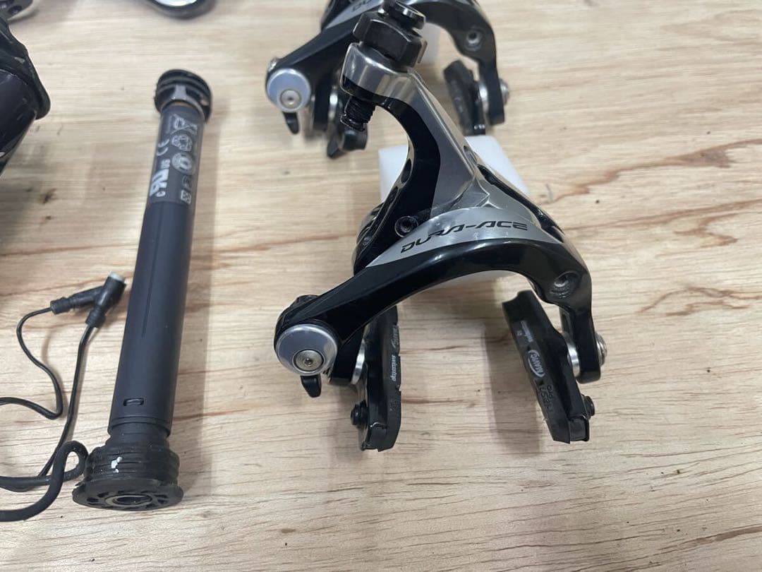 SHIMANO シマノ DURA-ACE デュラエース 9070 DI2