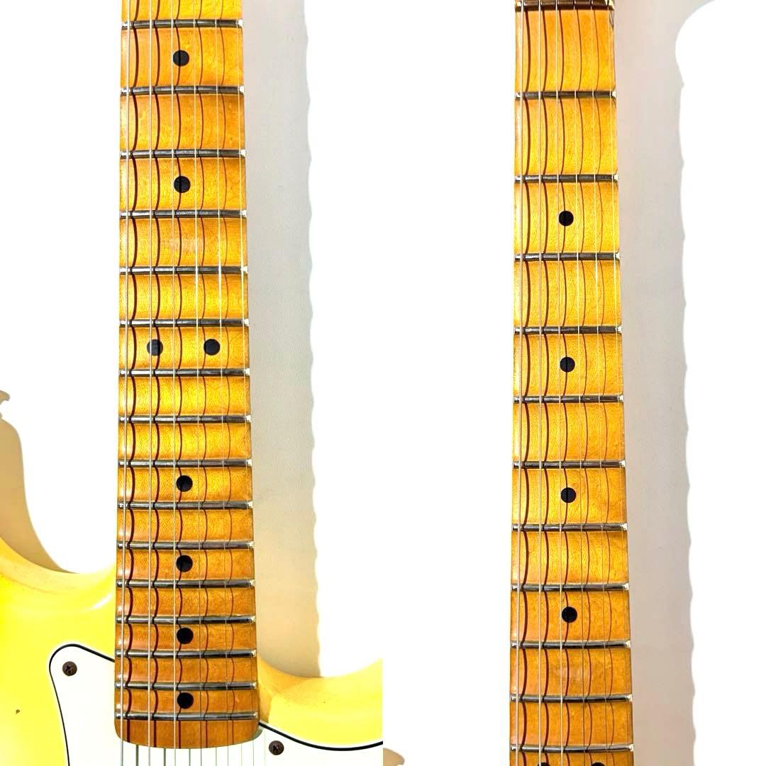 【希少】FENDER USA YNGWIE MALMSTEEN エレキギター