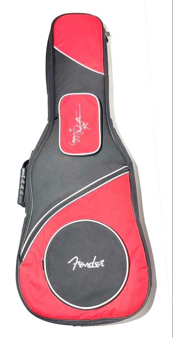 【希少】FENDER USA YNGWIE MALMSTEEN エレキギター