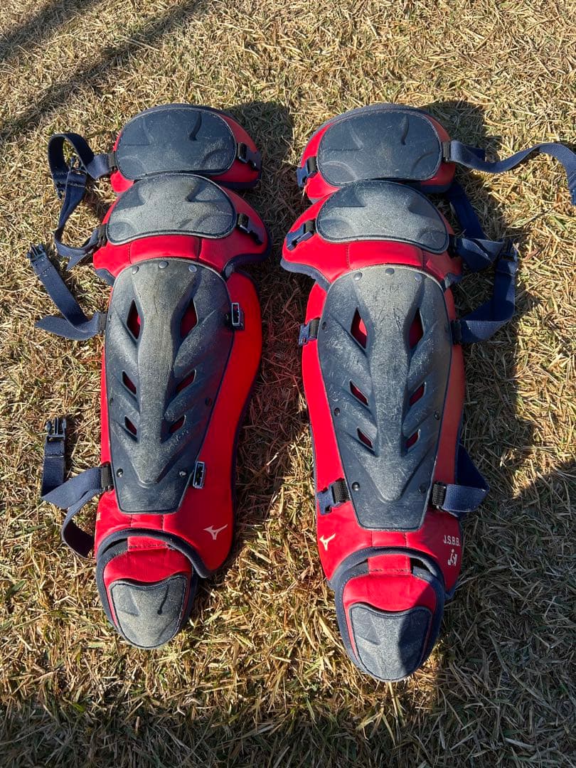 キャッチャー用　まとめ売り　5点