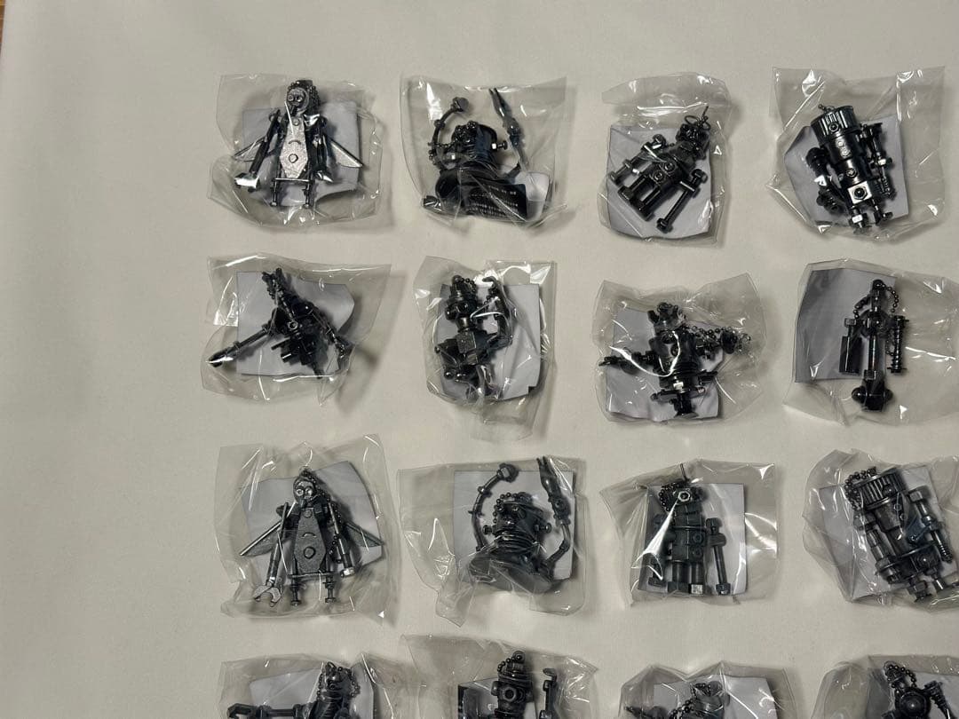 ね*こ様 米津玄師　がらくた　黒メタリック