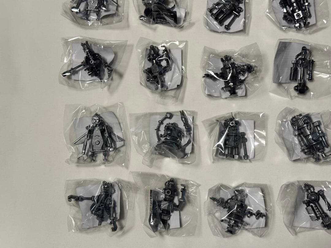 ね*こ様 米津玄師　がらくた　黒メタリック