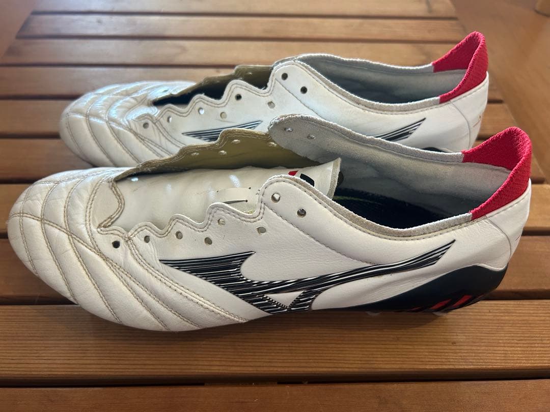 Mizuno モレリアネオ3 26.0cm