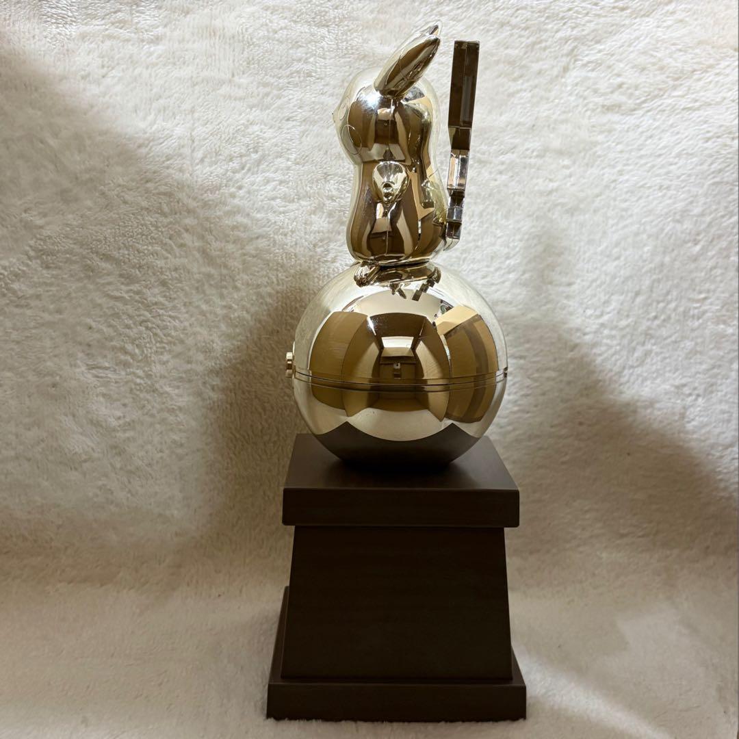 ポケモン電報 ピカチュウ トロフィー