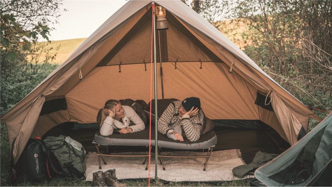 ROBENS プロスペクターシャンティGW特別価格　ラスト1張り⭐︎