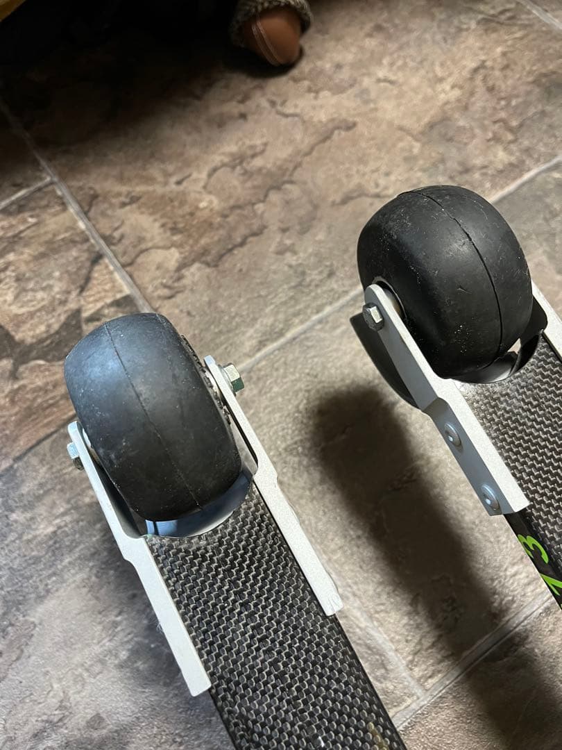 ONE WAY ローラースキー CLASSIC 13 Rottefella