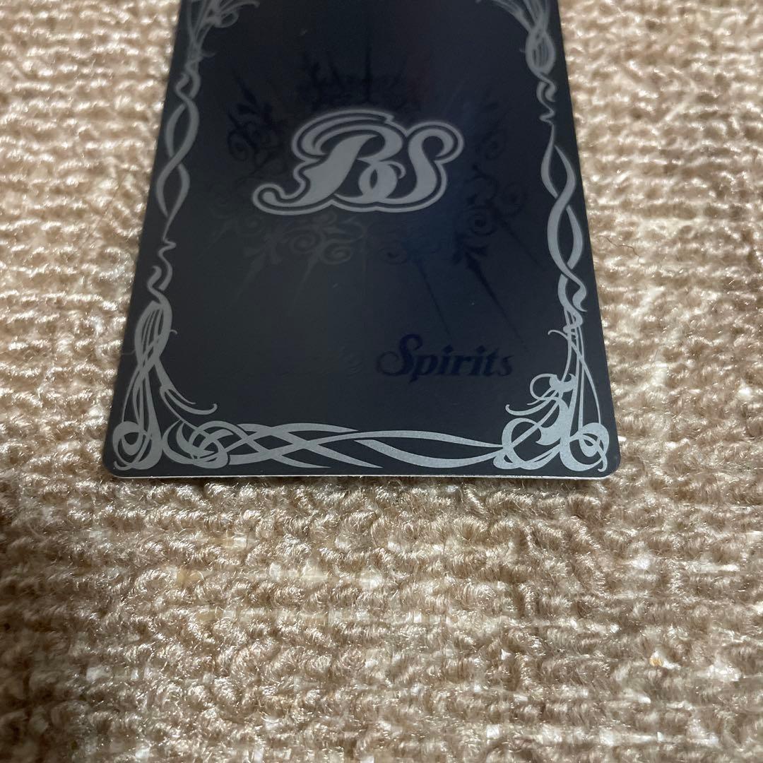 【格安】バトルスピリッツ 超龍騎神グランサジットノヴァ シークレット 3枚