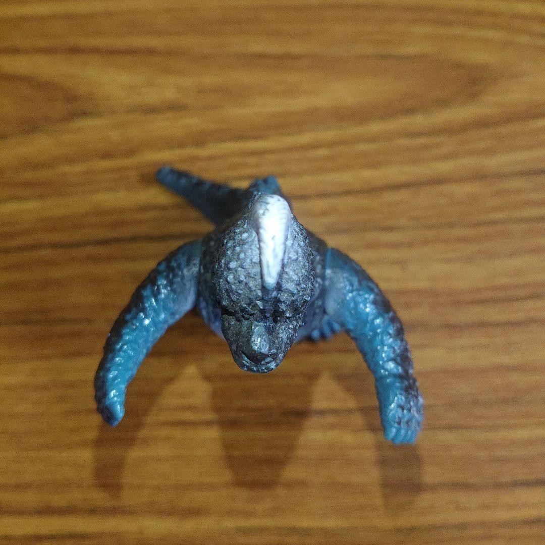 ポピー/アーストロン ミニソフビ