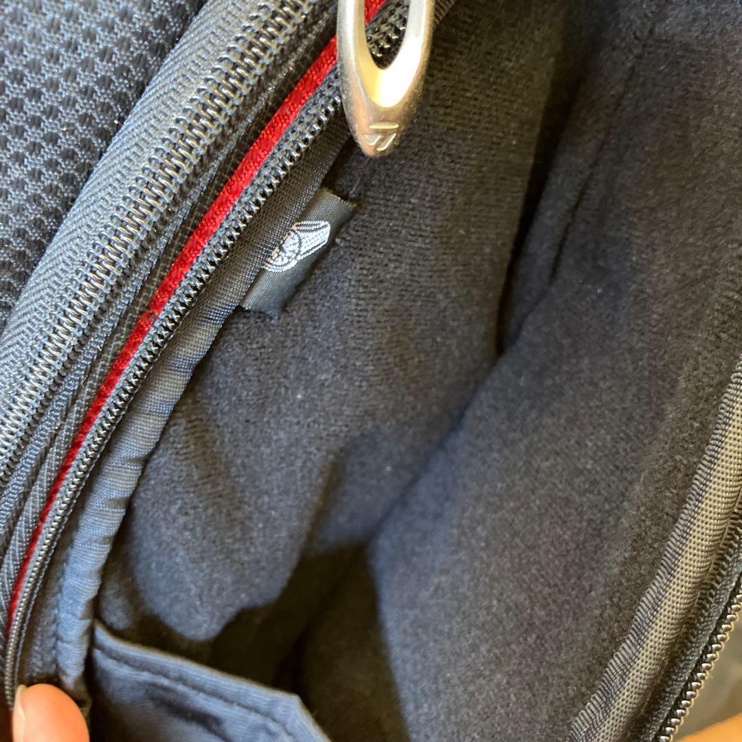 テーラーメイド TaylorMade ゴルフバッグ キャディバッグ スタンド付き