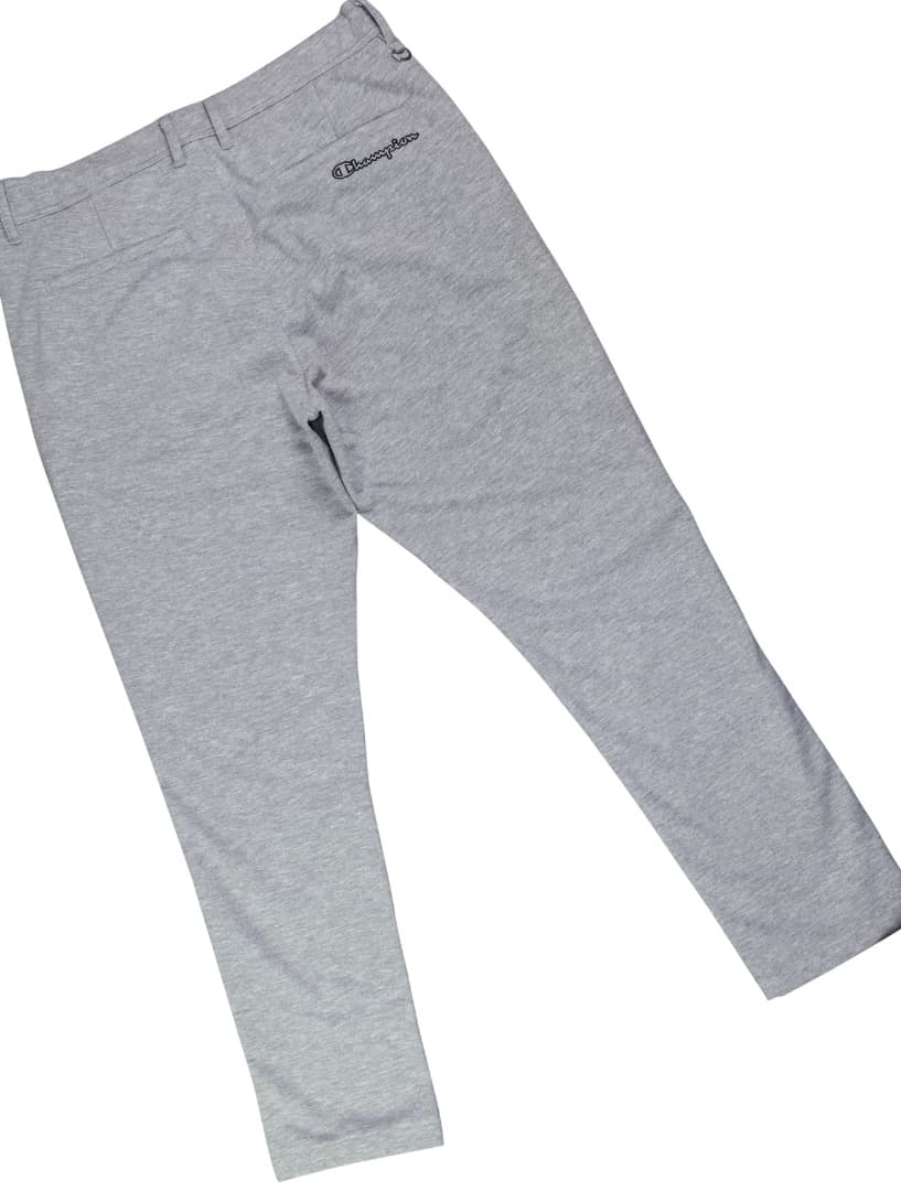 【L】秋冬 定価15,180円 チャンピオンゴルフ ボンディングスウェットパンツ