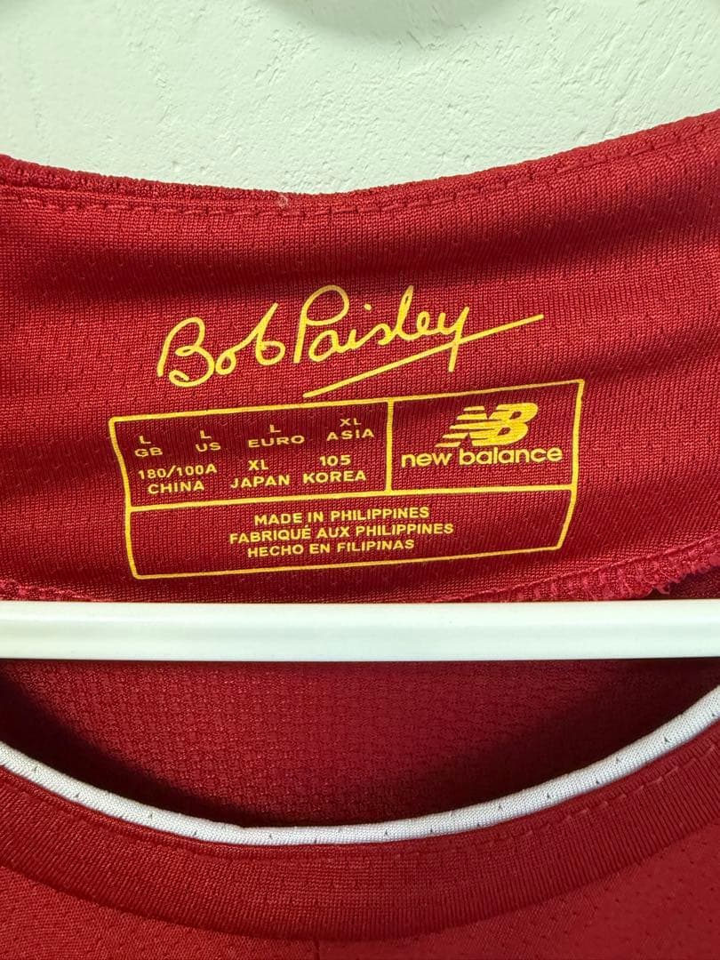 【新品】リヴァプールFC 19-20 アレクサンダーアーノルド ユニフォーム