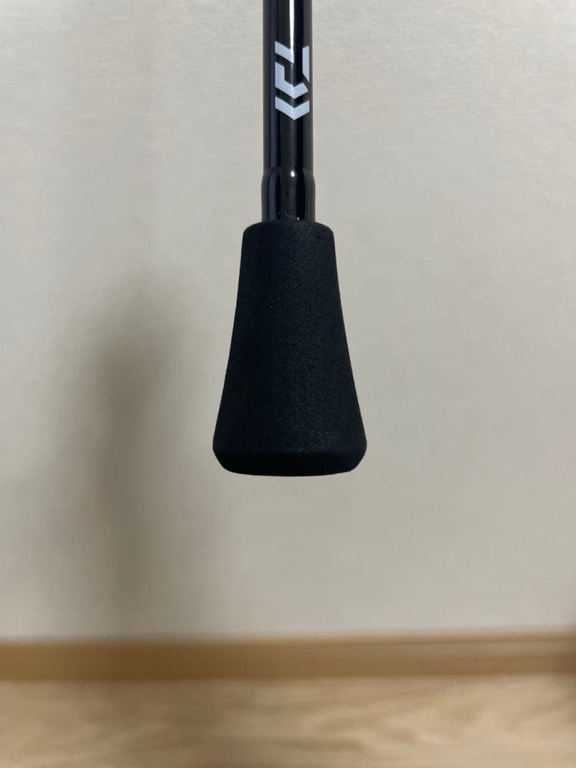 ダイワ 月下美人55UL-S ダイワ 24月下美人X LT2000S-P