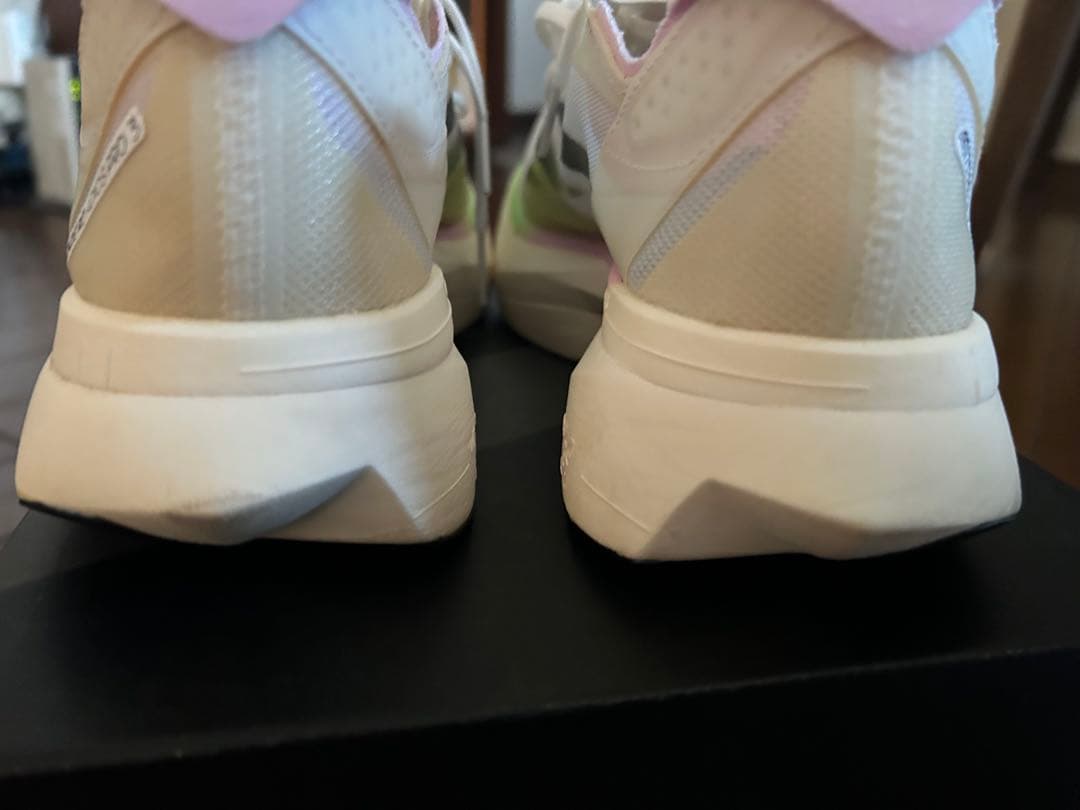 25cm Adizero Adios Pro 3 アディダス 美品