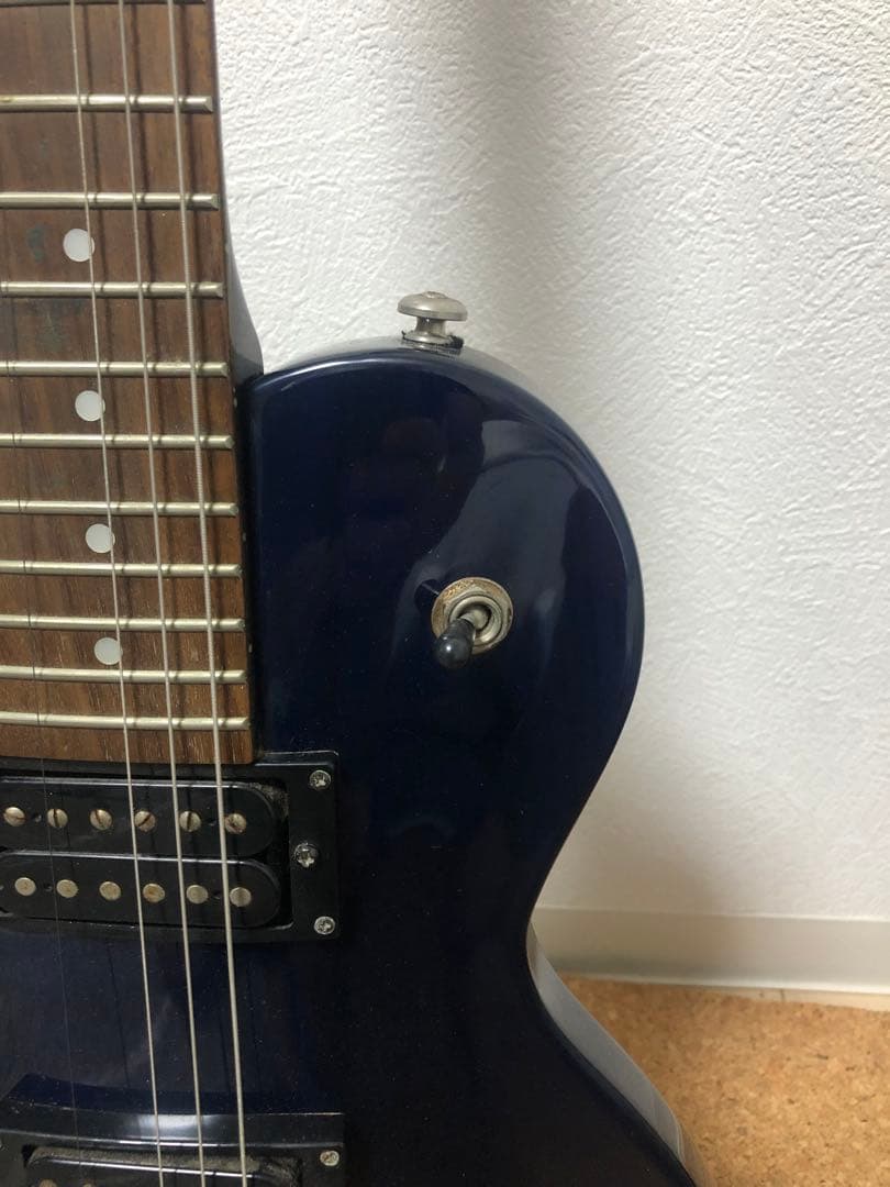 アリアプロⅡ レフティー　ダークブルー