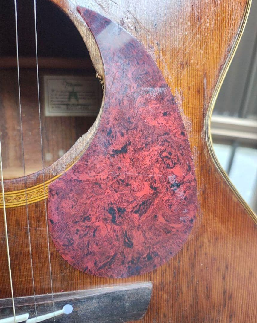 Takamine NPT-0１０ NC 動作確認済み タカミネ 長渕剛