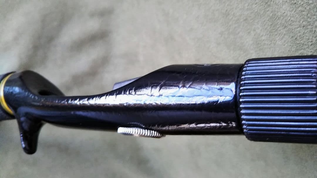 Fuji AAタイプ• カスタムペイント