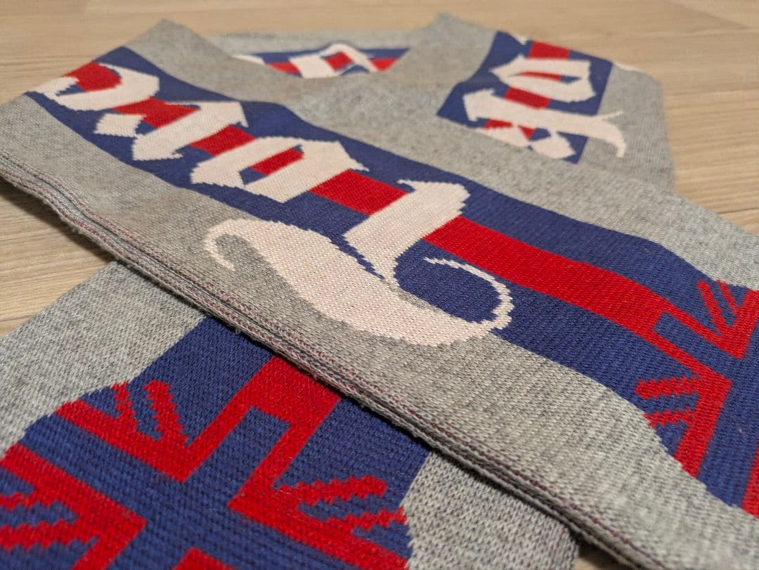 TORCIDA TOKYO マフラースカーフ【FC東京サポーター】