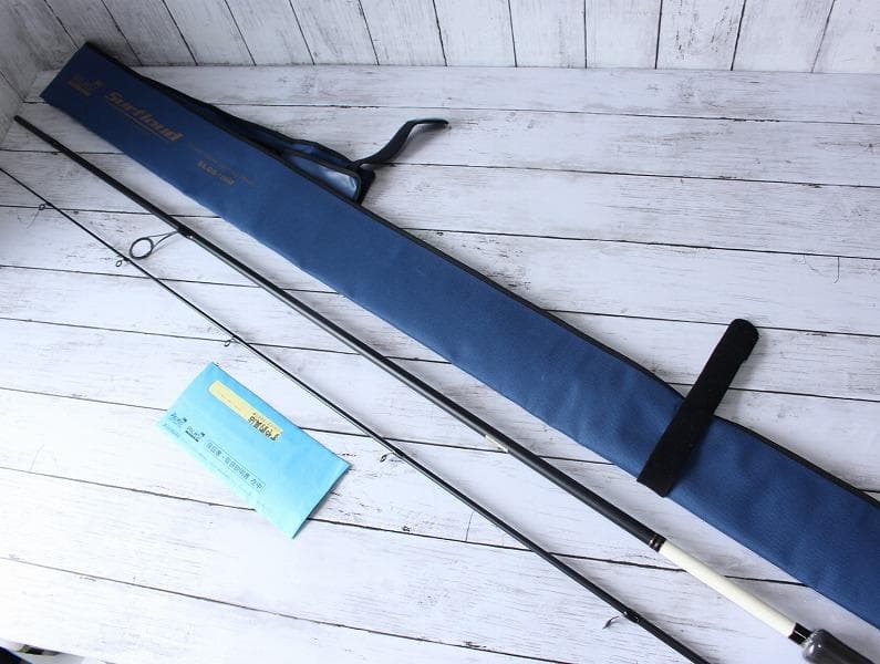 未使用 パームス エルア サーフラウド SLGS-106M