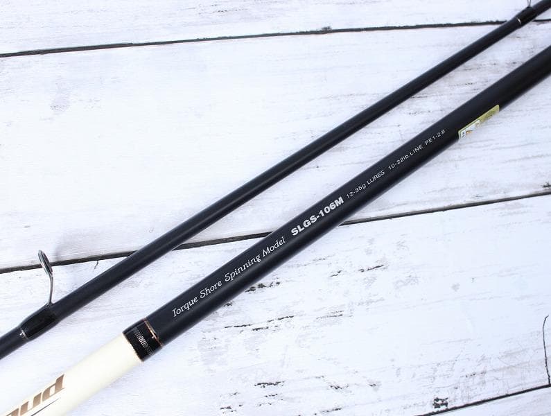 未使用 パームス エルア サーフラウド SLGS-106M