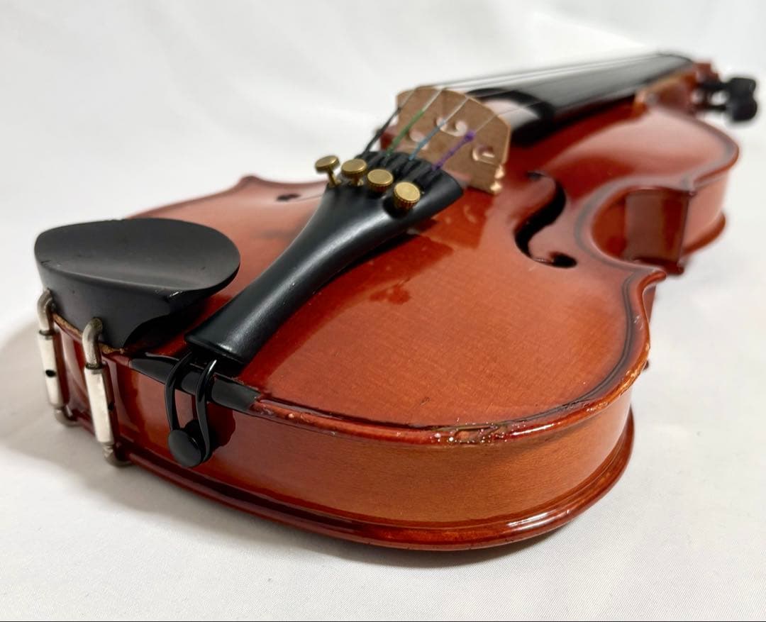 Stentor バイオリン Student Standard 1/10サイズ